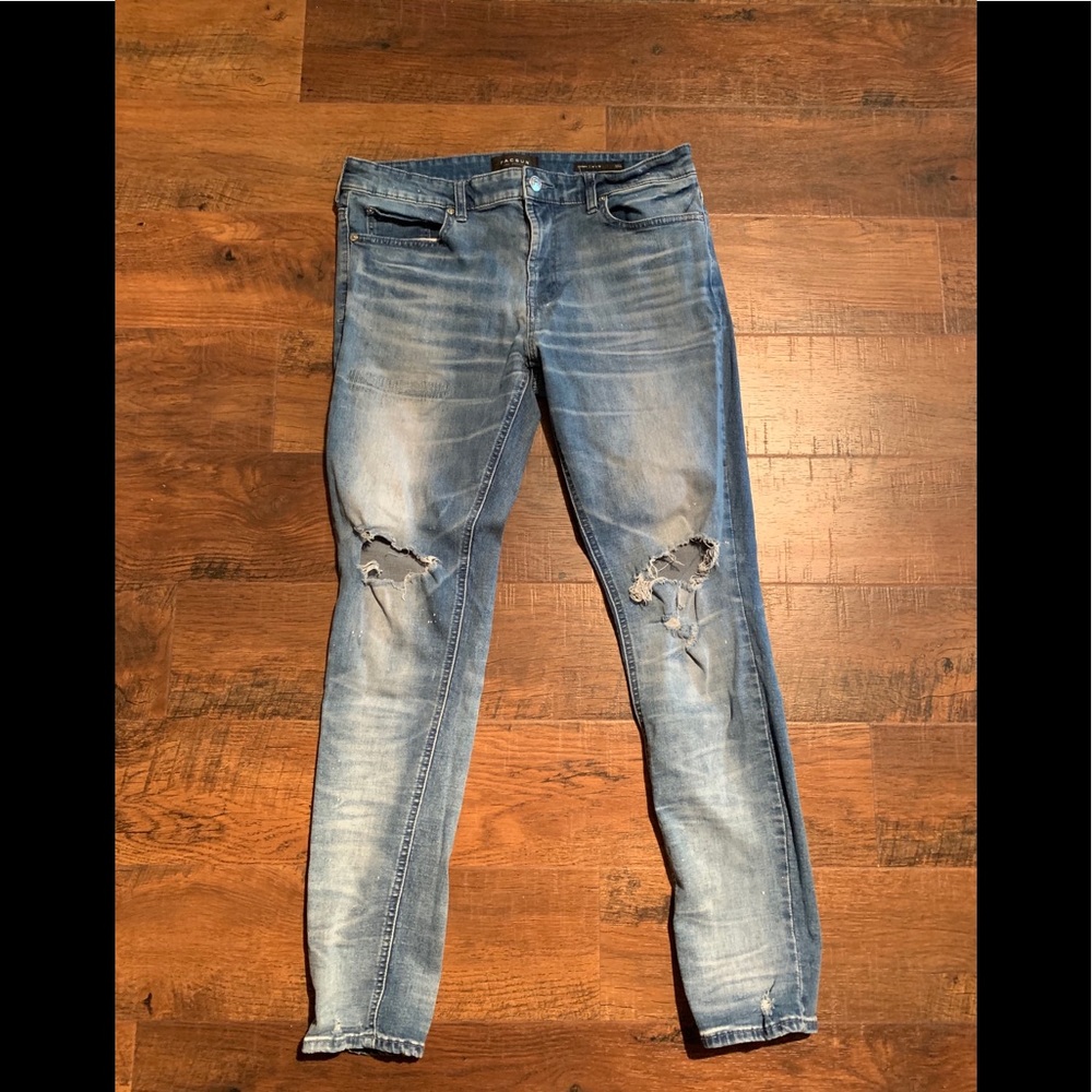 PacSun Skinny Jeans, Men’s